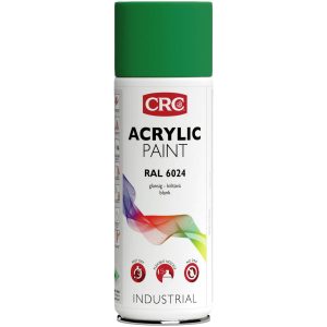 Acrylic Paint CRC