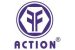 ACTION logo