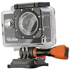 Action Cam 300 KAMPANJ SE Rollei