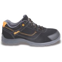 Action Nubuck Shoe Waterpoof with Toe anti-abrasion insert Size 42 BETA