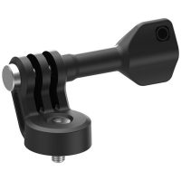 Actionkameraadapter 360 Huvud QUAD LOCK