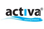 ACTIVA logotyp