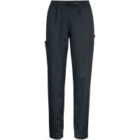 Adam Trousers Black S
