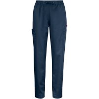 Adam Trousers Ocean blue M