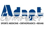ADAPT logotyp