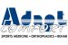 ADAPT logotyp