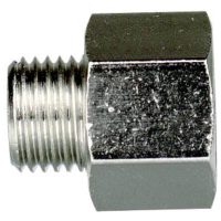 ADAPT. G 1/8UTV XG 1/4 INV