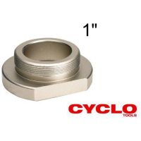Adapter 1" till 18-909-7713 WELDTITE