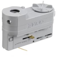 ADAPTER 10A 250V 100N GRÅ
