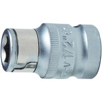 ADAPTER 1/2" FÖR 10 MM BITS BAHCO
