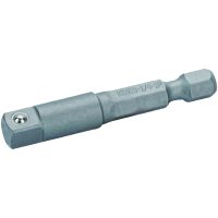ADAPTER 1/4" 1/2" 50 MM 5P BAHCO
