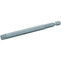 ADAPTER 1/4" 1/4" 100 MM (25 pack) BAHCO