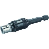 ADAPTER 1/4" 1/4" 60 MM VRIDB BAHCO
