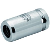 ADAPTER 1/4" - 1/4" SEXKANT (5 pack) BAHCO