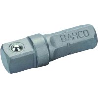 ADAPTER 1/4" 25MM 1/4" M KULA BAHCO