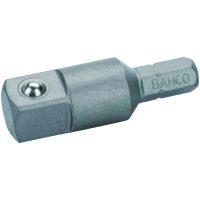 ADAPTER 1/4" 3/8" 38 MM 5P BAHCO