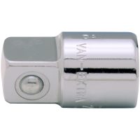 ADAPTER 1/4" - 3/8" HYLSA BAHCO