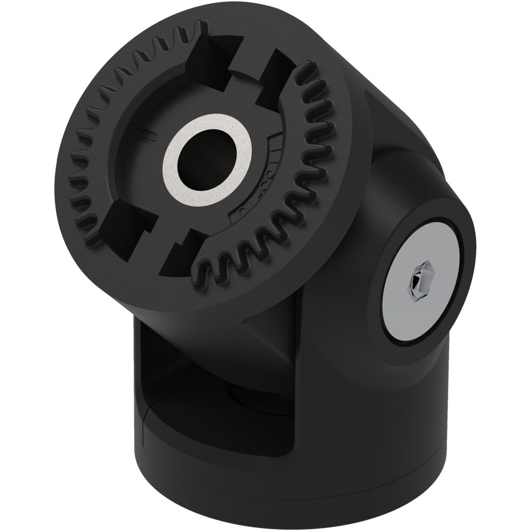 Adapter 360 Arm Knuckle Quad Lock Quad Lock 360-system