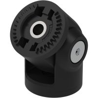 Adapter 360 Arm Knuckle Quad Lock
