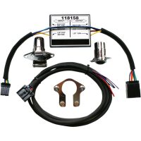 Adapter 4-wire Till 5-wire Plug And Play KHROME WERKS