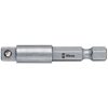 Adapter 870/1 / 870/4 WERA ADAPTER 870/1 1/4X25MM – miniatyr 2