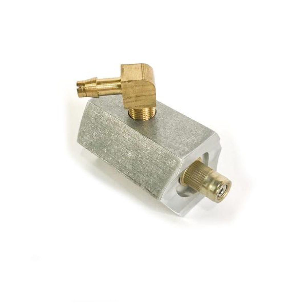 Adapter Aluminium TECHNORESEARCH – bild 3