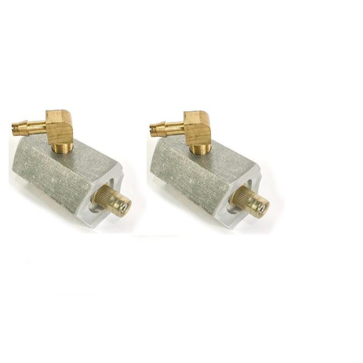 Adapter Aluminium TECHNORESEARCH – bild 2