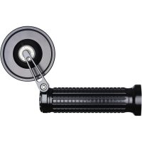 Adapter Anodiserad/svart MOTOGADGET