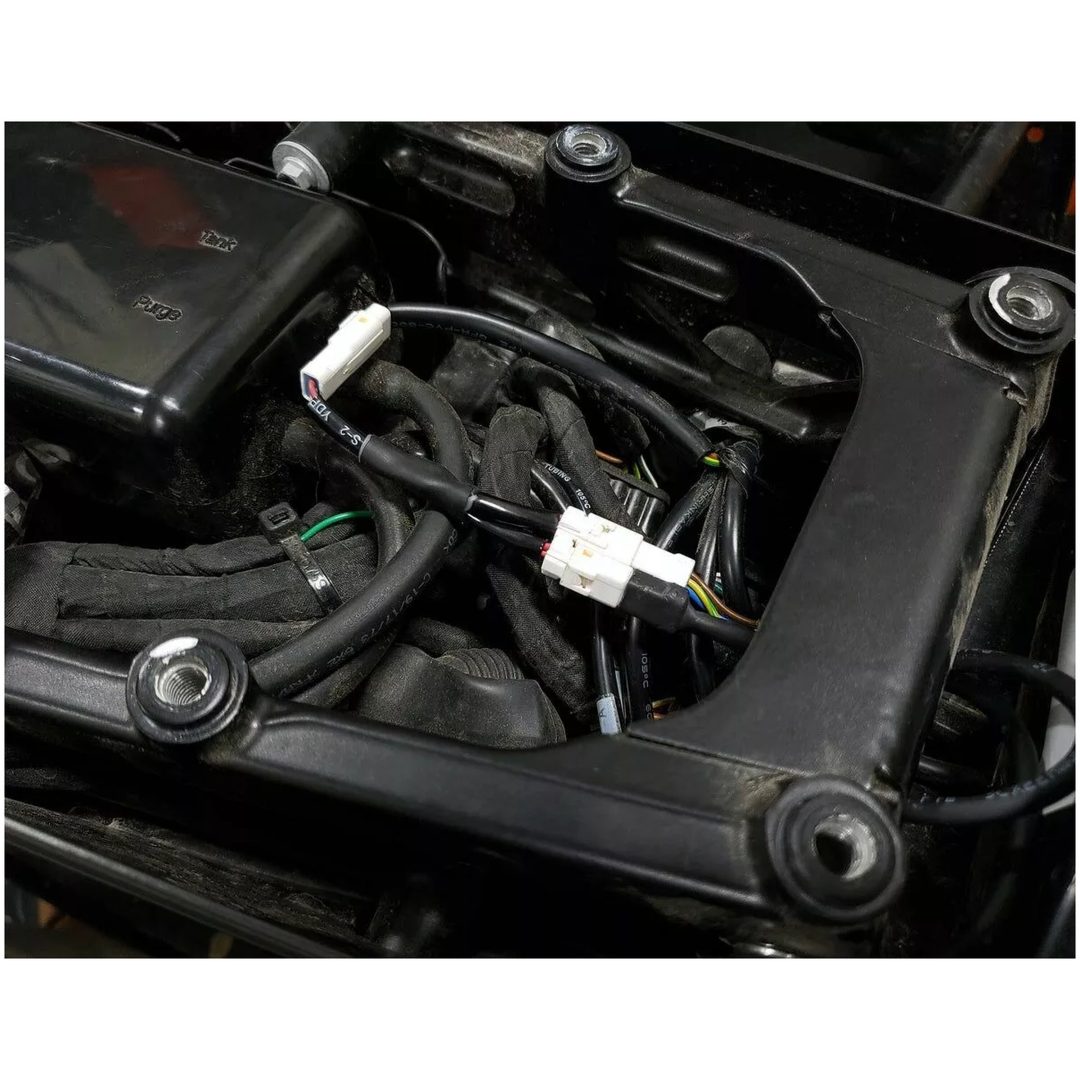 Adapter B6 Bromsljus DENALI – bild 2