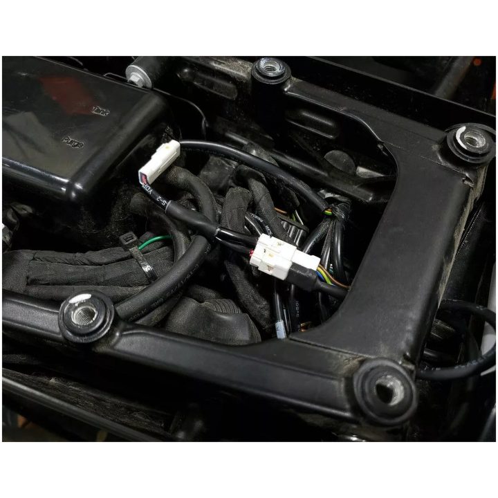 Adapter B6 Bromsljus DENALI – bild 2