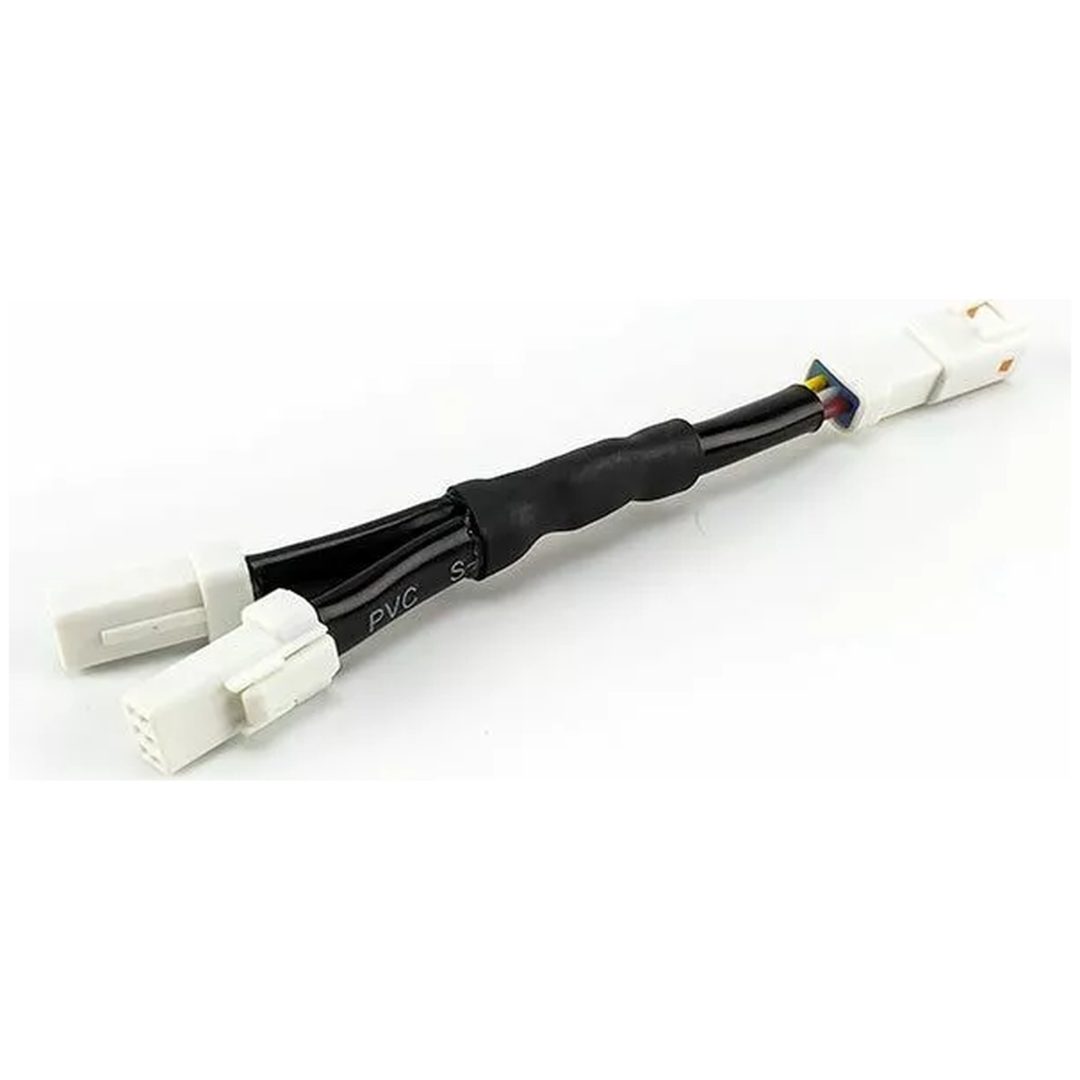 Adapter B6 Bromsljus DENALI