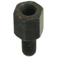 Adapter Backspegel M8 H -> M8 V