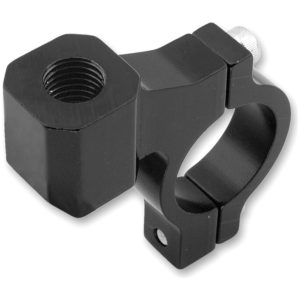 Adapter Backspegel Universal Svart HIGHSIDER