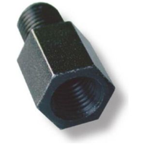 Adapter Backspegel Universal Svart V PARTS