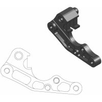 Adapter Bromsok MOTO-MASTER