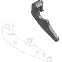 Adapter Bromsok MOTO-MASTER