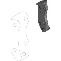 Adapter Bromsok MOTO-MASTER