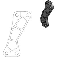 Adapter Bromsok MOTO-MASTER