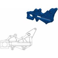 Adapter Bromsok Oversize MOTO-MASTER