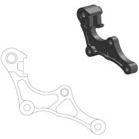 Adapter Bromsok Supermoto Street MOTO-MASTER