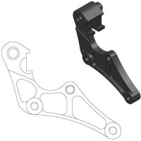 Adapter Bromsok Supermoto Street MOTO-MASTER