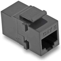 ADAPTER C6 KEYSTONE F-F