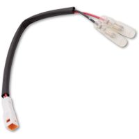Adapter Cable Type 9 for License Plate Light (1pc) HIGHSIDER