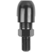 Adapter Clip Höger Universal Svart V PARTS