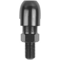 Adapter Clip Universal Svart V PARTS