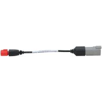 Adapter Crossover Kabel Dynojet
