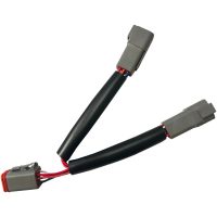 Adapter Data Link Y-Splitter CUSTOM DYNAMICS