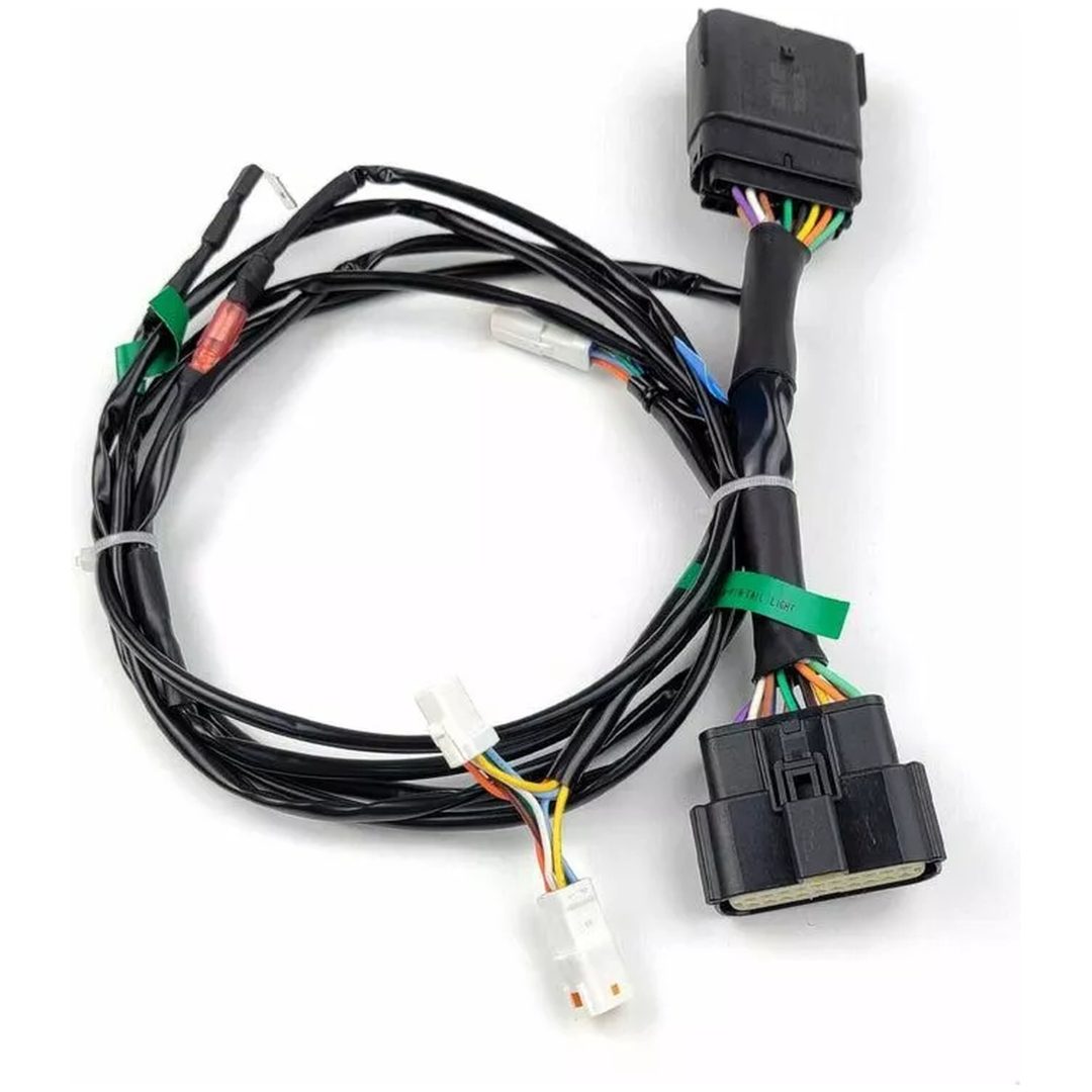 Adapter Dialdim Wiring DENALI