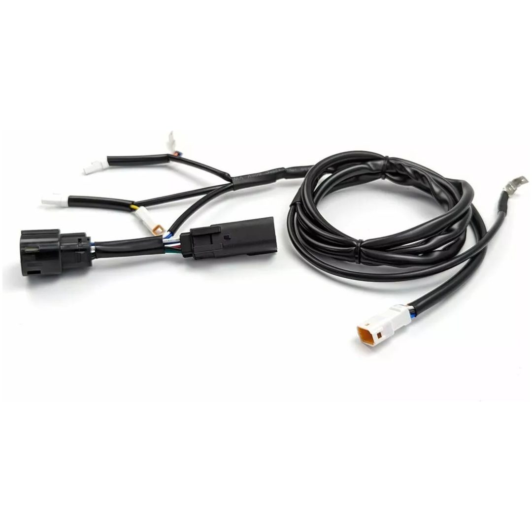 Adapter Dialdim Wiring DENALI