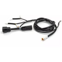 Adapter Dialdim Wiring DENALI